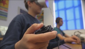 Na Sokolovsku zakládají technické lyceum, má zatraktivnit region pro mladé