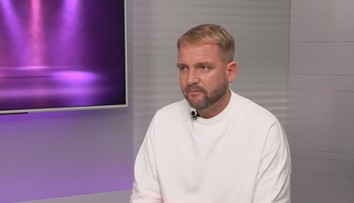 Bouček: Na lovu mi dalo nový impuls. Jinde už jen obhajuju, jestli jsem dobrý