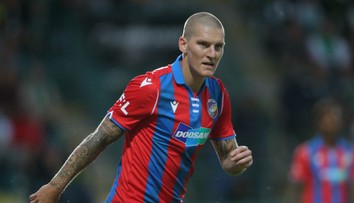 Co stačilo na Plzeň, je v Rumunsku málo. Majitel FCSB zkritizoval Ondráška