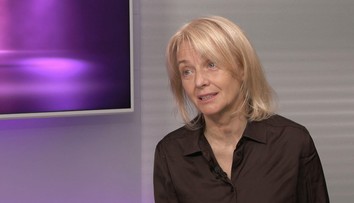 Žilková: V Tele Tele jsem hrála bezzubé báby a prostitutky. Naučilo mě to pokoře
