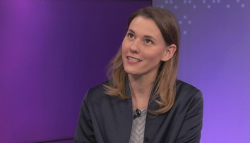 Řekli mi, ať předvedu rozmnožování zvířat. Maminka mě pak pochválila, líčí Krausová