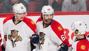 V zámoří začaly boje o Stanley Cup! Rozpis zápasů play-off NHL