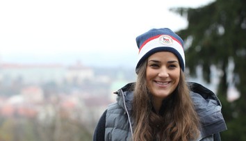 Zemanová přijde o olympiádu! Skikrosařka musí na další operaci