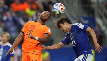 MS 2026 ON-LINE: Japonsko v závěru vybojovalo bod, Nizozemci vedení neudrželi