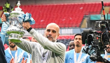 Manchester čeká zemětřesení. Guardiola má údajně po sezóně skončit