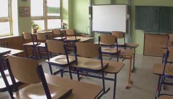 Školy se chystají na další stávky. Nemají na zaplacení uklízeček