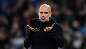 Guardiola promluvil o Julii Roberts. I když vyhrajeme LM, zklamání to nevyváží