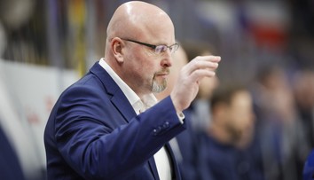 Legendy ledu: Augusta o angažmá ve Spartě i české hokejové reprezentaci
