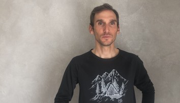 Olympiáda? Teď je potřeba zastavit epidemii, říká cyklista Kreuziger