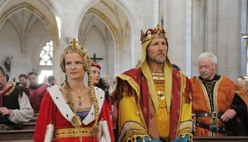 Soutěž o vstupenky na slavnost Královské stříbření! Známe výherce!