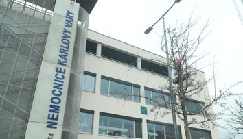 Audit nemocnice odhalil podezřelé zakázky. Případem se zabývá policie