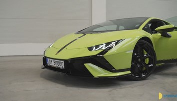 Moderátor Hejda si koupil vzácný sporťák. Utratil za něj pořádný balík