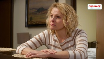 Alena se musí rozhodnout! Poradí si s dítětem i bez Ondry?