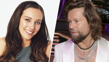 Richard Krajčo se pustil do Charlotte Gottové. Řekl, proč s ní nechce duet