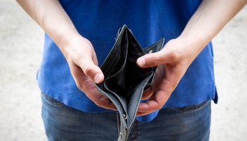 Matka od rodiny má Covid-19. Teď potřebuje pokrýt náklady za jídlo
