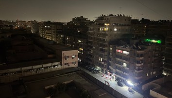 Egypt zasáhlo zemětřesení. V zemi aktivovali nouzový plán