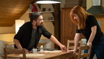 Drsné prozření pro Máru z Ulice: Takhle zjistí, že se Monika vrací do Afriky