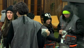 Drsný zvrat v Big Brotherovi: Půlka spolubydlících musela ven