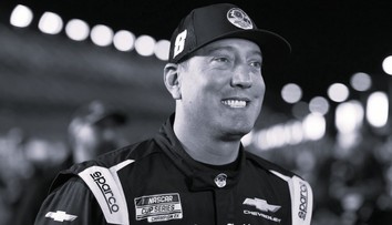 Motorsport truchlí. Ve 41 letech zemřela hvězda NASCAR Kyle Busch