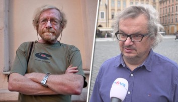 Skoro měsíc nikoho neurazil! Kam zmizel komentátor Jan Rejžek?