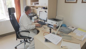 Krevní test dokáže odhalit včas cukrovku i nemoci srdce. Funguje i u dětí