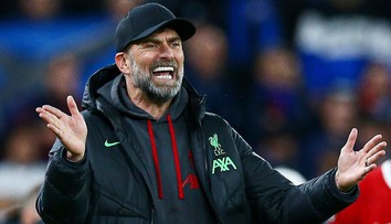 MS 2026 ON-LINE: Německo se dohodlo s Kloppem, Ronaldo reagoval na kritiku