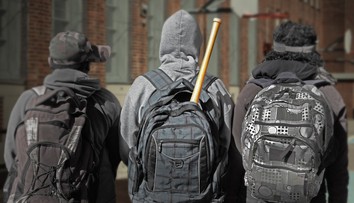 Známého slovenského herce měly zmlátit děti. Záběry z kamer přinesly v případu zvrat