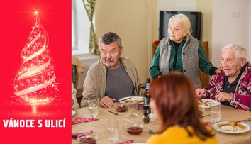 První setkání s rodiči Miloše Knoblocha: Kam se jeho otec rád zašívá?