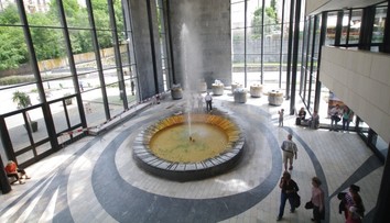 Nejen lázeňské město: Karlovy Vary skrývají i další poklady
