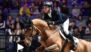 Největší halu Česka zaplní stovky koní. Mezi jezdce se rozdělí skoro 200 milionů