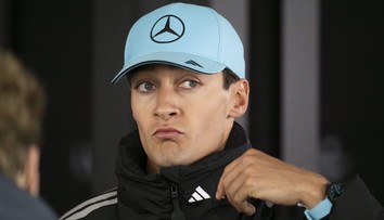 Russell vybuchl vzteky. Po kolapsu při GP Kanady schytal ještě trest