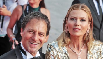 Peštová se směje Haberovi. Jeho důchod stačí sotva dětem na kapesné