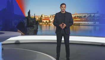 Za pět minut dvanáct – 12. listopadu