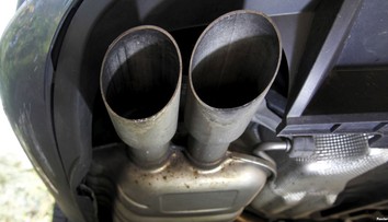 Varování: Auta z aféry Dieselgate mohou přijít o techničák...