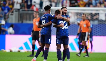 Argentina–Kapverdy ON-LINE: Šok v Miami! Kapverdy proti matné Argentině srovnávají