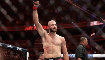 V ringu: Komentátor o Procházkově titulovém zápasu a UFC v Bílém domě