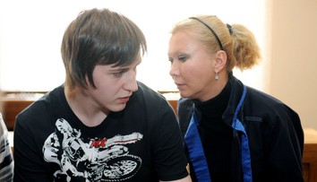 Smrt Petry z Jihlavy: Vrah chce na zrůdném činu vydělat. Chci peníze, napsal
