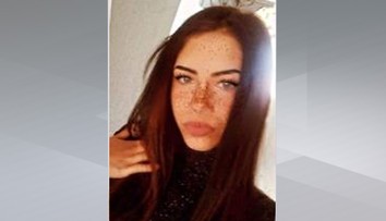 Třináctiletá Míša zmizela před několika dny. Policie žádá o pomoc