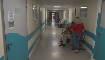 Audit odhalil v karlovarské nemocnici nedostatky. Radní chce podat trestní oznámení