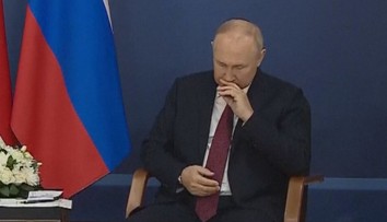 Putin už je údajně na pokraji smrti. Odhalit to pomohla umělá inteligence