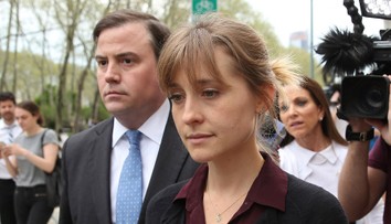 Americká herečka dostala tři roky vězení za shánění sexuálních otrokyň