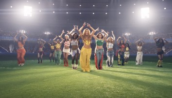 Shakira znovu ovládla fotbalový svět. Hymna MS překonala magickou metu