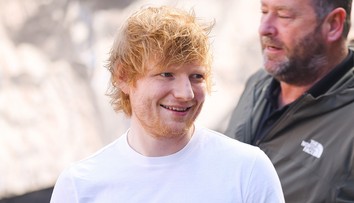 Ed Sheeran si oholil hlavu. Přiznal boj se zákeřnou nemocí