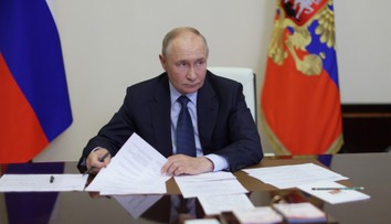 V Rusku začal sílit odpor proti Putinovi. Kreml je vystrašený, mluví o kampani
