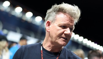 Hvězdná sestava. Do Vegas míří ikona Hell's Kitchen i představitel Gladiátora