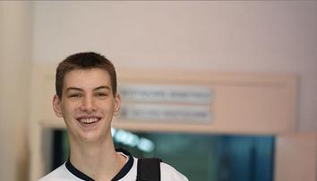 Rodí se nová hvězda? Ve 13 hraje za Real, zaujal i hráče z NBA