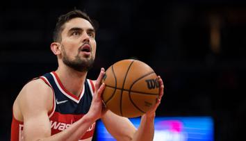 Satoranský po šesti letech končí v NBA. S Barcelonou už prý podepsal smlouvu