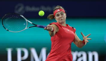 Muchová splnila roli favoritky. V Indian Wells postoupila do druhého kola