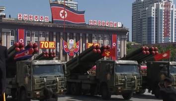 Pokloní se Kim Ir-senovi? Do KLDR jedou Šlechtová a Zaorálek