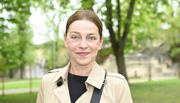 Obří radost herečky Zedníčkové: Stala se babičkou. Je to ňunínek, pochlubila se